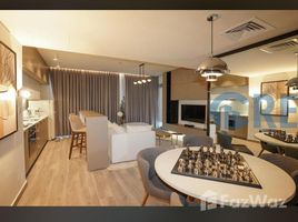 1 غرفة نوم شقة للبيع في Midtown Noor, Midtown, مدينة دبي للإنتاج (اي ام بي زد)