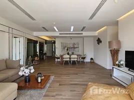 คอนโด 3 ห้องนอน ให้เช่า ในโครงการ วิลเชอร์, คลองเตย, คลองเตย