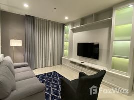 2 chambre Condominium à louer à , Bang Khlo, Bang Kho Laem