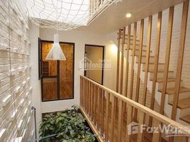 4 chambre Maison for sale in Hai Ba Trung, Ha Noi, Bach Khoa, Hai Ba Trung