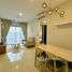 1 Bedroom Apartment for rent at The Trion Towers, Makati City, Southern District