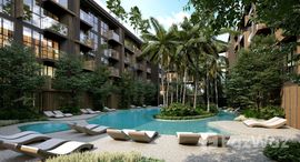 ยูนิตที่เหลืออยู่ในโครงการ เดอะ มาริน ภูเก็ต