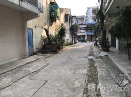 3 Phòng ngủ Nhà mặt tiền for sale in Phường 9, Phú Nhuận, Phường 9