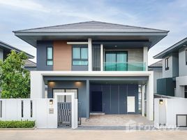 3 Bedroom House for sale at Patta Ville, Nong Prue, Pattaya