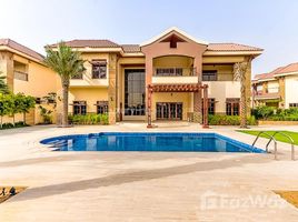 5 Bedroom Villa for sale at The Mansions, Jumeirah Islands