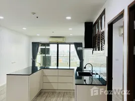 3 Habitación Departamento en alquiler en Thew River Place, Bang Yi Khan, Bang Phlat, Bangkok, Tailandia