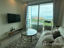 Appartement 1 chambre à louer à The Riviera Monaco, Nong Prue, Pattaya, Chon Buri, Thaïlande