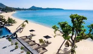 95 Schlafzimmern Hotel / Resort zu verkaufen in Maret, Koh Samui 