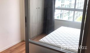 Studio Condo for sale in Thepharak, Samut Prakan Lumpini Mixx Thepharak-Srinakarin