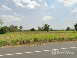  Terrain for sale in Chai Nat, Suk Duean Ha, Noen Kham, Chai Nat