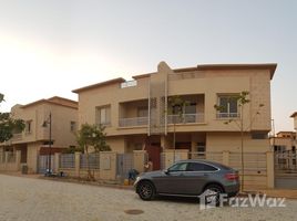 4 Bedroom Villa for sale at Jedar, 6 October Compounds