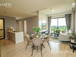 2 Habitación Apartamento en venta en Masteri Centre Point, Long Binh