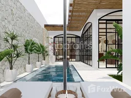 1 Bedroom Villa for sale in Bali, Kuta, Badung, Bali