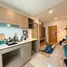1 Bedroom House for rent at Arise Condo At Mahidol, Pa Daet