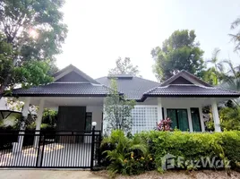 在Baan Kaew Sa出售的3 卧室 别墅, Rim Nuea, 湄林, 清迈
