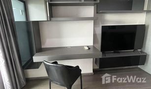 1 Bedroom Condo for sale in Bang Chak, Bangkok Ideo Sukhumvit 93