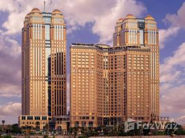 3 غرفة نوم شقة للبيع في Zed Towers, Sheikh Zayed Compounds, الشيخ زايد