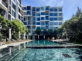 ขายคอนโด 2 ห้องนอน ในโครงการ ลากูน่า เลคไซด์, เชิงทะเล