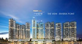 Available Units at The Infiniti Riviera Point