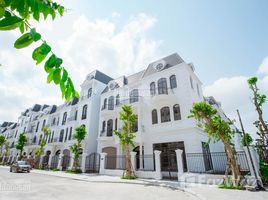 Estudio Villa en venta en Hong Bang, Hai Phong, Thuong Ly, Hong Bang