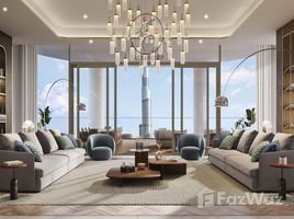 2 Bedroom Apartment for sale at Jumeirah Living Business Bay, Churchill Towers, Business Bay, Dubai, United Arab Emirates