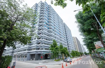 Mori Condominium in บ้านใหม่, Nonthaburi