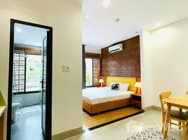 Estudio Casa en alquiler en An Hai Dong, Da Nang, An Hai Dong, Son Tra, Da Nang