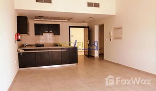 1 Schlafzimmer Appartement zu verkaufen in Al Thamam, Dubai Al Thamam 43