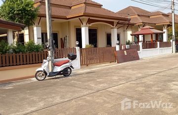 PMC Home in Nong Prue, Pattaya