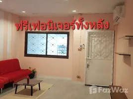 3 Bedroom Townhouse for sale in Bang Bua Thong, Nonthaburi, Bang Bua Thong, Bang Bua Thong