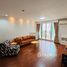 2 спален Кондо в аренду в Noble House Ruamrudee, Lumphini