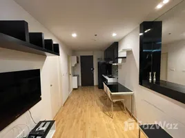 ขายคอนโด 1 ห้องนอน ในโครงการ คาซ่า คอนโด อโศก-ดินแดง, ดินแดง, ดินแดง