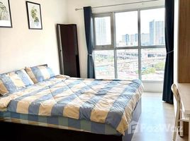 คอนโด 1 ห้องนอน ให้เช่า ในโครงการ แอสปาย สุขุมวิท 48, พระโขนง