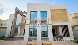 6 Habitaciones Villa en venta en Baniyas East, Abu Dhabi Shakhbout City