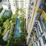 1 Bedroom Condo for sale at The Parkland Taksin-Thapra, Talat Phlu