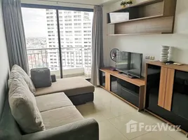 2 Habitación Apartamento en alquiler en Supalai Premier Ratchada-Narathiwas-Sathorn, Chong Nonsi