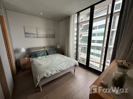 2 Bedroom Condo for rent at Park Origin Phrom Phong, Khlong Tan, Khlong Toei, Bangkok, Thailand
