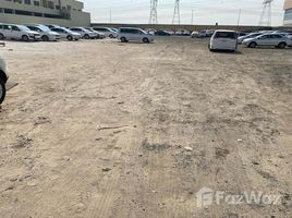  Земельный участок на продажу в Ras Al Khor Industrial 2, Ras Al Khor Industrial, Ras Al Khor