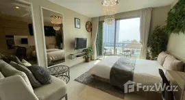 ยูนิตที่เหลืออยู่ในโครงการ เดอะ ริเวียร่า จอมเทียน