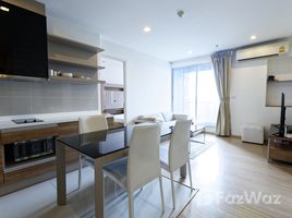 2 Schlafzimmer Wohnung zu vermieten im Rhythm Sukhumvit 50, Phra Khanong