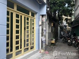 1 Phòng ngủ Nhà mặt tiền for sale in Đông Hưng Thuận, Quận 12, Đông Hưng Thuận