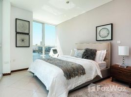 1 Bedroom Apartment for sale at Marsa Plaza, Dubai Festival City