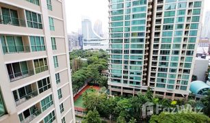 2 Bedrooms Condo for sale in Lumphini, Bangkok The Address Chidlom