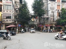 Studio Haus zu verkaufen in Hai Ba Trung, Hanoi, Bach Dang