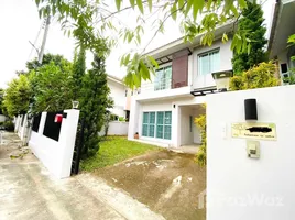 3 Habitación Casa en venta en Suksamran in Nature, Nong Khwai, Hang Dong, Chiang Mai