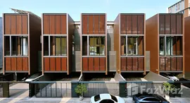 Viviendas disponibles en Baan U Charoen Town in Town