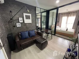 1 Bedroom Condo for rent at THE BASE Phetkasem, Bang Wa, Phasi Charoen, Bangkok, Thailand