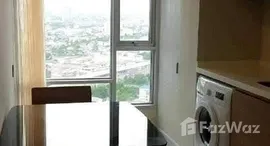 ยูนิตที่เหลืออยู่ในโครงการ เซ็นทริค ติวานนท์ สเตชั่น