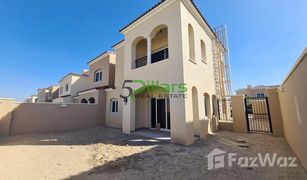 3 Schlafzimmern Villa zu verkaufen in Layan Community, Dubai Casa Dora