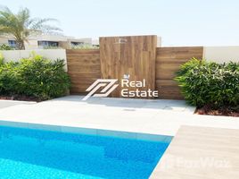 5 спален Вилла на продажу в HIDD Al Saadiyat, Saadiyat Island